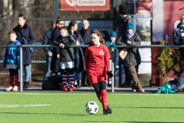 Bild 310 - wCJ Eimsbuettel - VfL Pinneberg : Ergebnis: 6:2